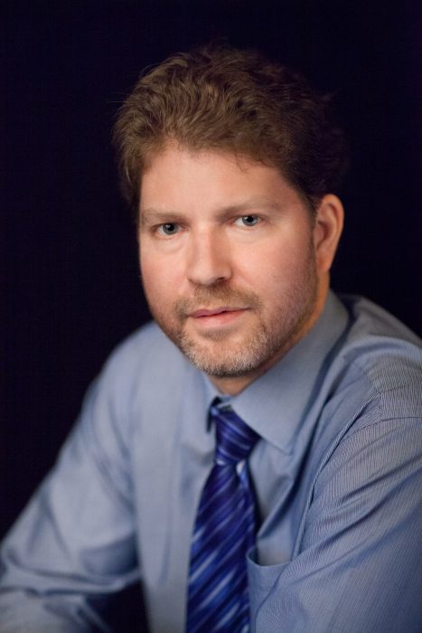 Image of Martin Brown