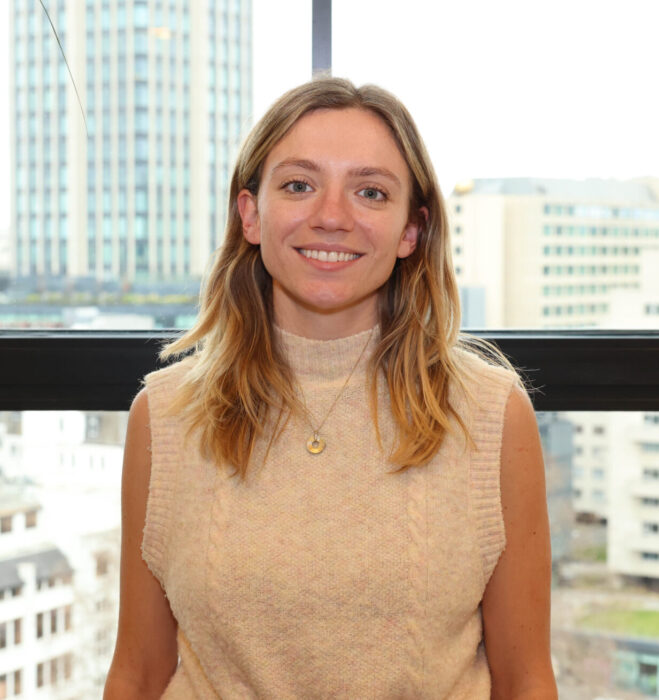 Image of Alice Foster-Metcalf