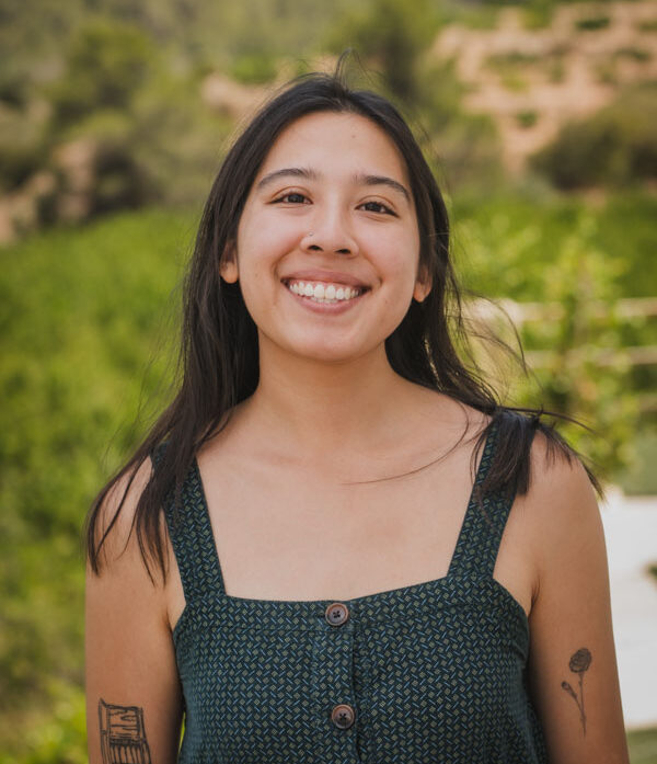 Image of Corrina Salas