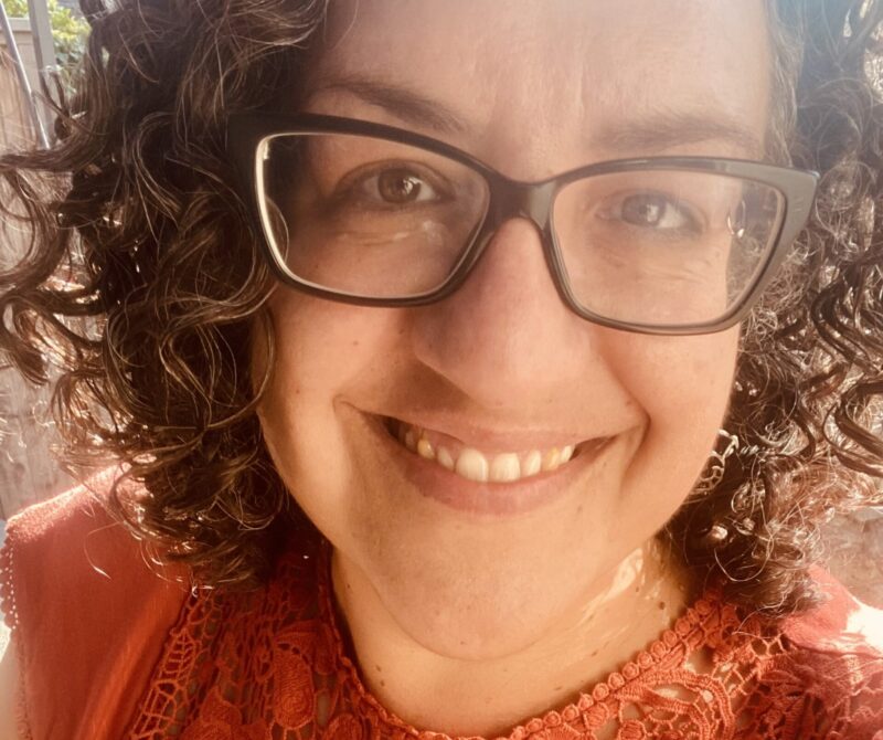 Image of Christina Garcia