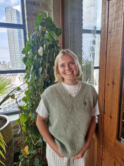 Image of Phoebe Sharp