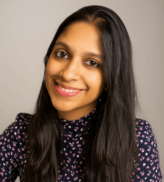 Image of Krishna Veni